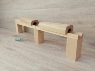 HABA - Kugelban - 3529 Tunnelbahn