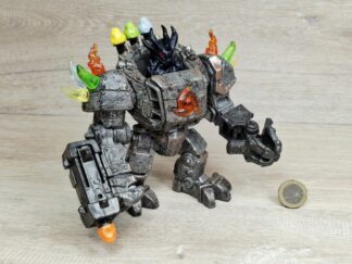 Schleich - 42549 Master-Roboter mit Mini Creature