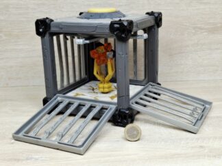 Schleich - 42702 BattleCave Superkristall