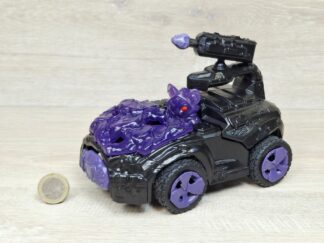 Schleich - 42672 Schatten-Crashmobil mit Mini Creature [Auto]