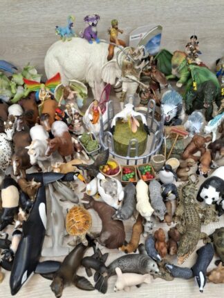 Figuren Schleich