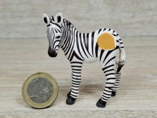 Ravensburger - tiptoi - Spielfiguren - Zebrafohlen