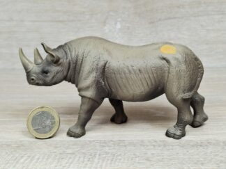 Ravensburger - tiptoi - Spielfiguren - Spitzmaulnashorn Bulle