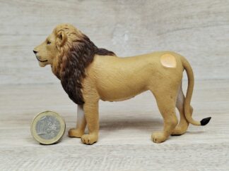 Ravensburger - tiptoi - Spielfiguren - Löwenmännchen