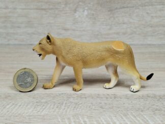 Ravensburger - tiptoi - Spielfiguren - Löwenweibchen [Löwin]