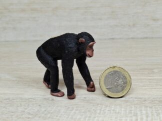 Ravensburger - tiptoi - Spielfiguren - Schimpanse