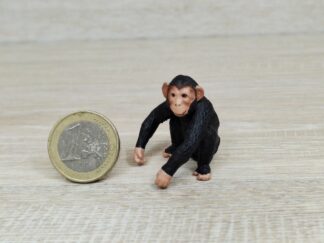 Ravensburger - tiptoi - Spielfiguren - Schimpansen Junges