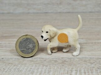 Ravensburger - tiptoi - Spielfiguren - Golden Retriver Welpe
