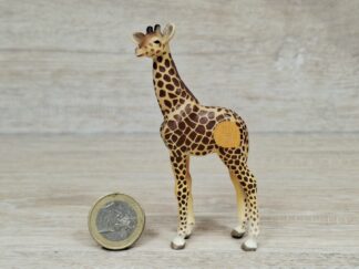 Ravensburger - tiptoi - Spielfiguren - Giraffenjunges