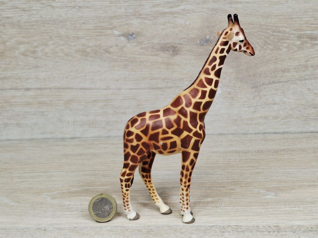 Ravensburger - tiptoi - Spielfiguren - Giraffe – Bild 2