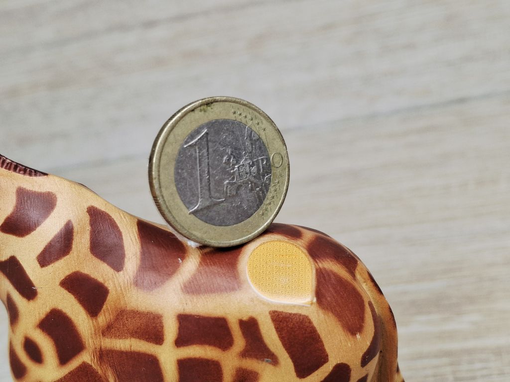 Ravensburger - tiptoi - Spielfiguren - Giraffe – Bild 3
