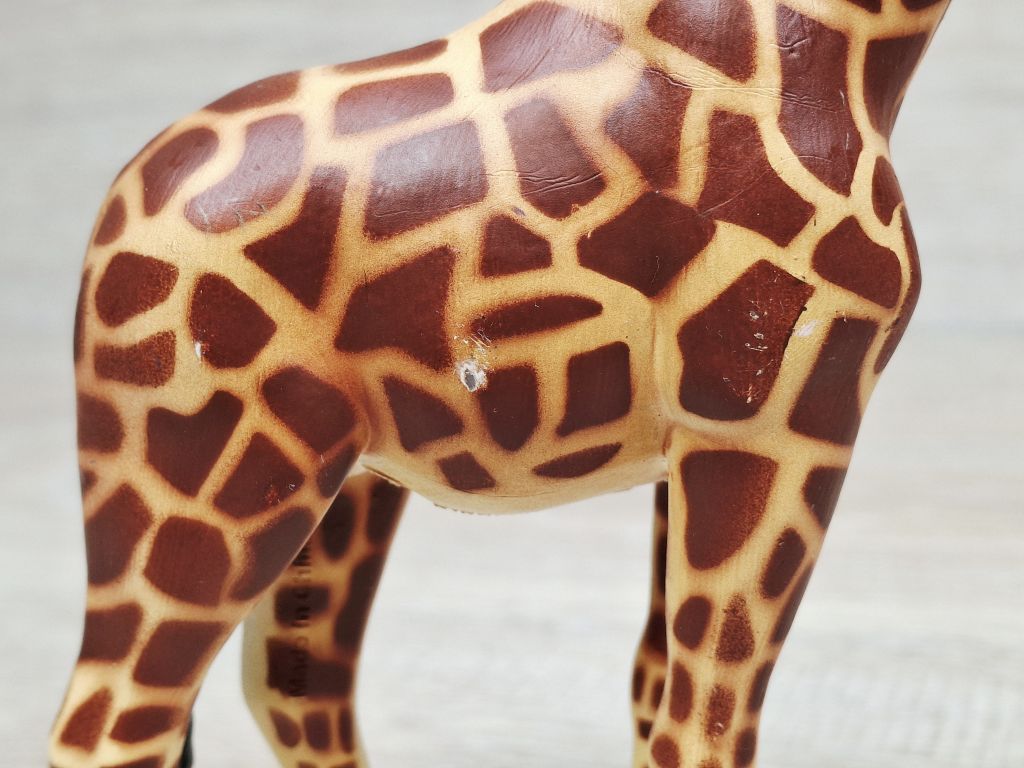 Ravensburger - tiptoi - Spielfiguren - Giraffe – Bild 4