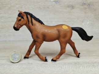 Ravensburger - tiptoi - Spielfiguren - Chester Hannoveraner-Pferd aus Freizeit Reitset