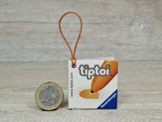 Ravensburger - tiptoi - Spielfiguren - Spielfigurenkarte [Steuerungsleiste]