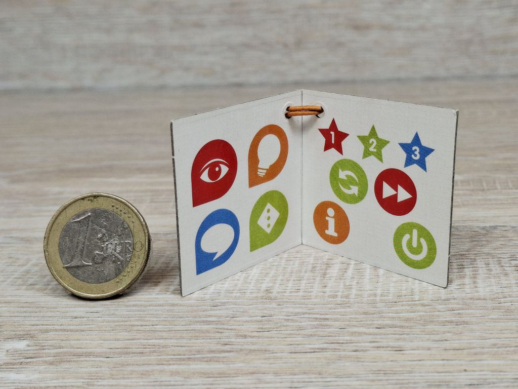 Ravensburger - tiptoi - Spielfiguren - Golden Retriver Rüde (mit Spielfigurenkarte) – Bild 5