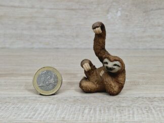 Schleich - 14793 bzw. [Treuefigur] 17054 Faultier