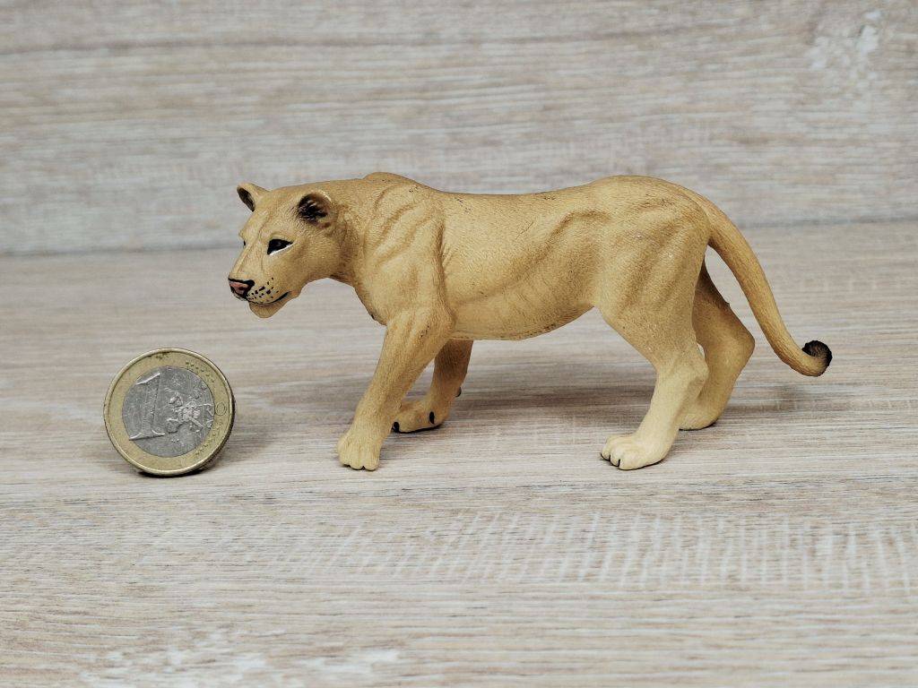 Schleich - 14825 Löwin