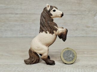 Schleich – 13775 Mini Shetty Hengst