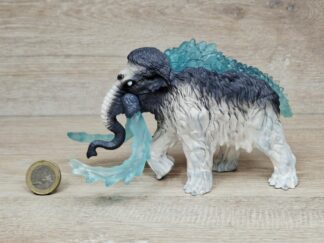 Schleich - 70829 Frostmammut [Eis-Welt +]