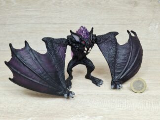 Schleich - 70792 Schattenfledermaus [Schatten-Welt +]