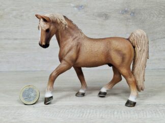 Schleich – 13631 Tennessee Walker Hengst