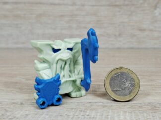 Schleich - 81262 Eis Fred [Mini Creatures Serie 4 - Nr 04/16]