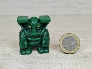 Schleich - 81352 Dschungel Ork [Mini Creatures Serie 5 - Nr 01/16]