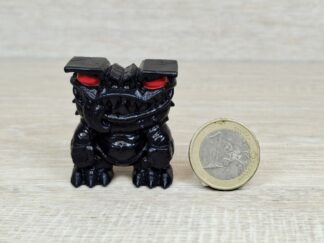 Schleich - 81352 Schatten Lizzy [Mini Creatures Serie 5 - Nr 10/16]