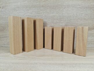 HABA - Kugelbahn - 3510 Lange Quader - Bausteine für Kugelbahn [Kugelbahn-Erweiterung]