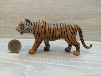 Schleich - 14369 Tiger [rot]