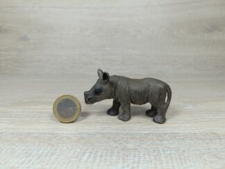 Schleich - 14395 Spitzmaulnashorn Kalb