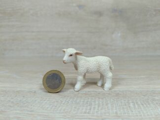 Schleich - 13285 Schäfchen, stehend