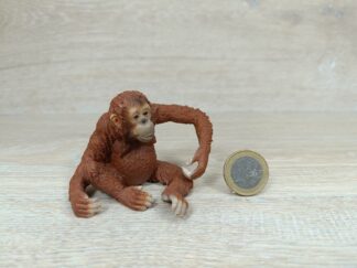 Schleich - 14775 Orang - Utan Weibchen
