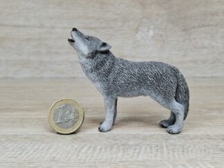 Schleich - 14626 Wolf, heulend