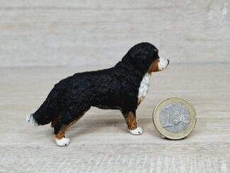 Schleich - 16397 Berner Sennenhündin