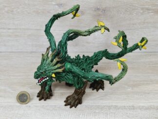 Schleich - 70144 Dschungel Ungeheuer [Dschungel-Welt -]
