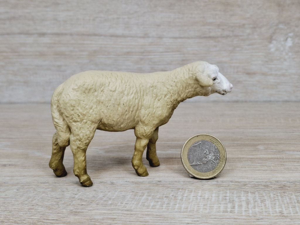 Schleich – 13101 Schaf, stehend