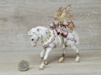 Schleich - 70400 Feya mit Pferd