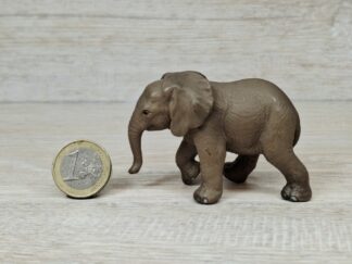 Schleich - 14322 Afrikanisches Elefantenbaby