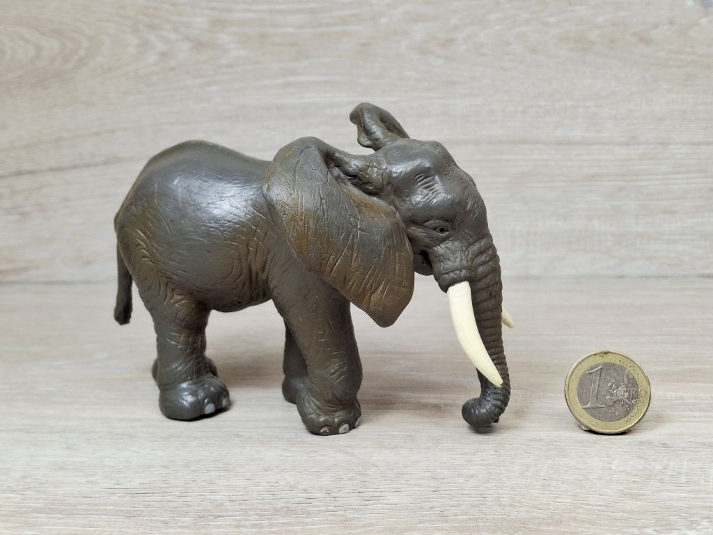Schleich - 14027 Afrikanische Elefantenkuh