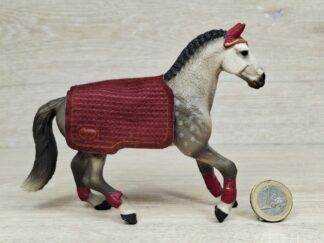 Schleich - 42456 Trakehner Stute Reitturnier