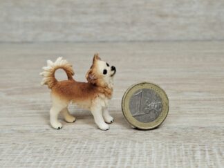 Schleich - Chihuahua aus Set 42437