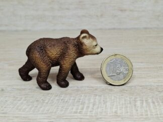 Schleich - 14324 Grizzlybaby