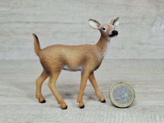 Schleich - 14710 Weißwedelkuh