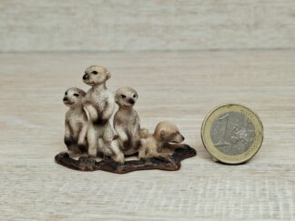 Schleich - 14388 Erdmännchen Jungen