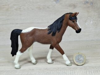 Schleich - Mc-D. Pinto Stute
