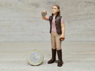 Schleich – 13448 Pferdepflegerin