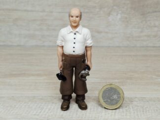 Schleich – 13446 Hufschmied