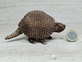 Schleich - 16522 Glyptodon [Urzeittiere] (Fähnchen-Sammler)