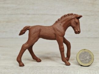 Schleich – 13758 Trakehner Fohlen [ROHLING]